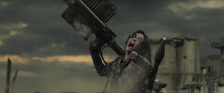 Illustration for article titled The First Attack on Titan Movie Stinks